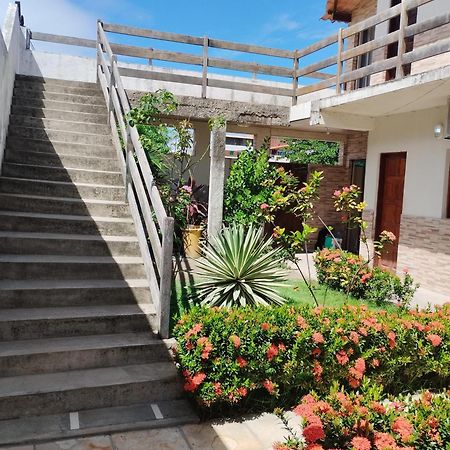 Appartement Apartamento para até 5 pessoas em Pôrto das Galinhas Extérieur photo