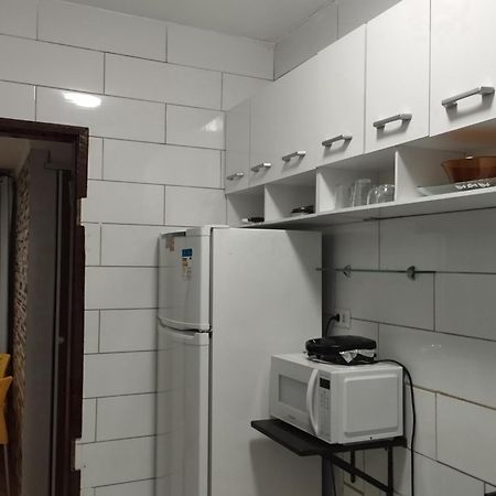 Appartement Apartamento para até 5 pessoas em Pôrto das Galinhas Extérieur photo