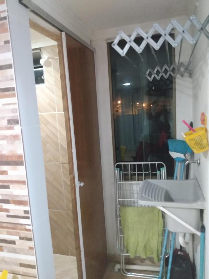 Appartement Apartamento para até 5 pessoas em Pôrto das Galinhas Extérieur photo