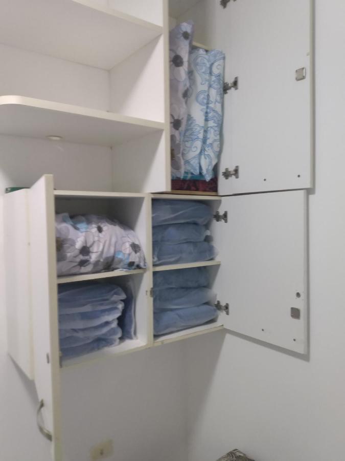 Appartement Apartamento para até 5 pessoas em Pôrto das Galinhas Extérieur photo