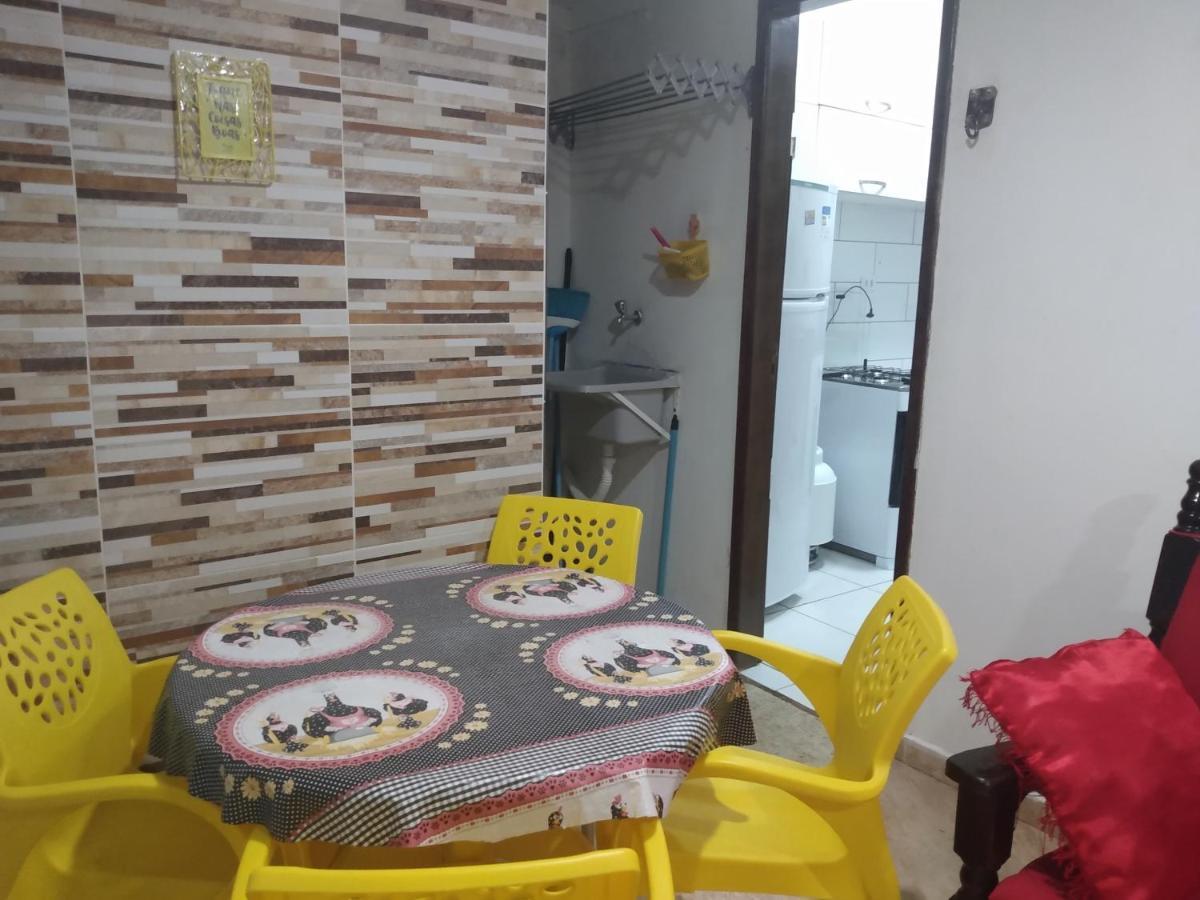 Appartement Apartamento para até 5 pessoas em Pôrto das Galinhas Extérieur photo