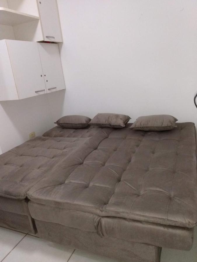 Appartement Apartamento para até 5 pessoas em Pôrto das Galinhas Extérieur photo