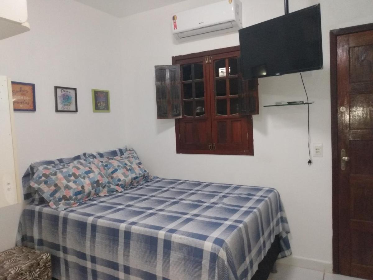 Appartement Apartamento para até 5 pessoas em Pôrto das Galinhas Extérieur photo