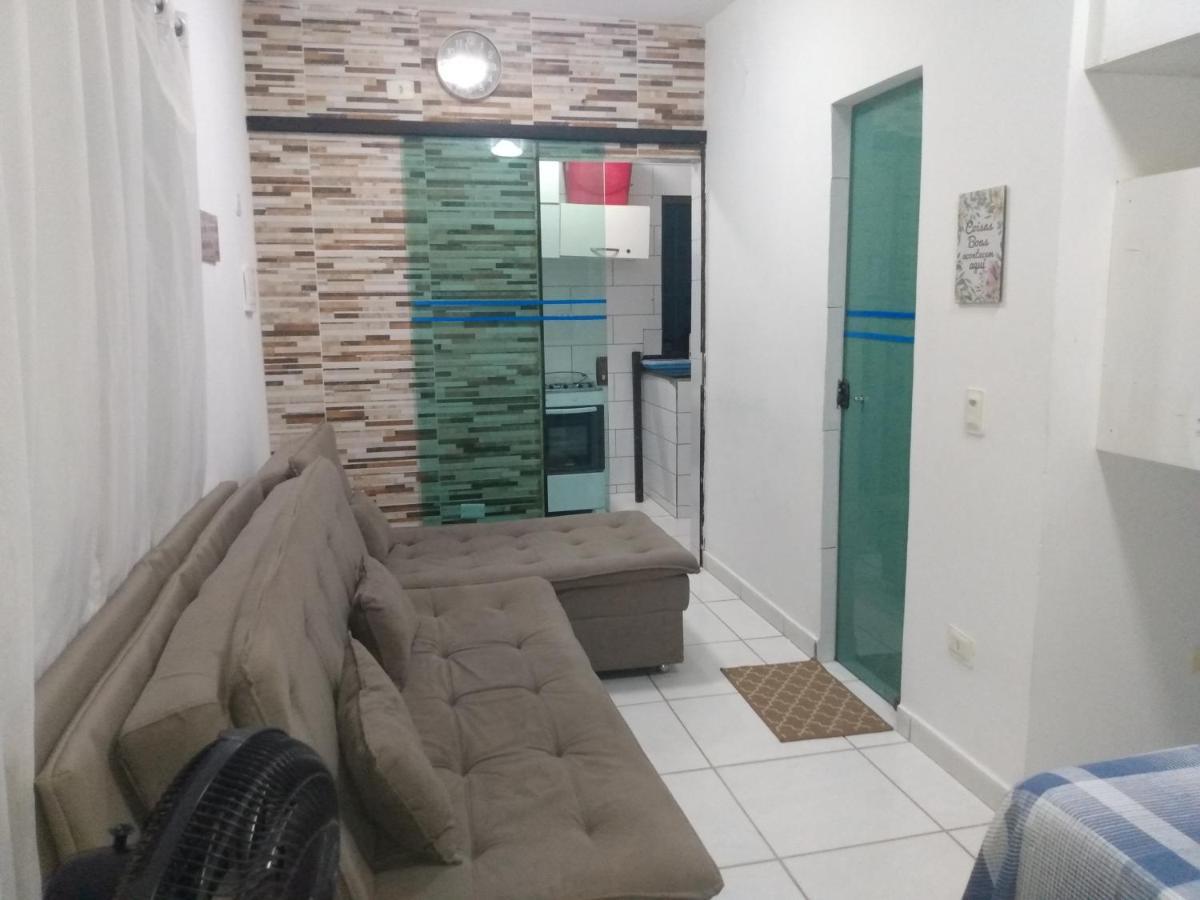 Appartement Apartamento para até 5 pessoas em Pôrto das Galinhas Extérieur photo