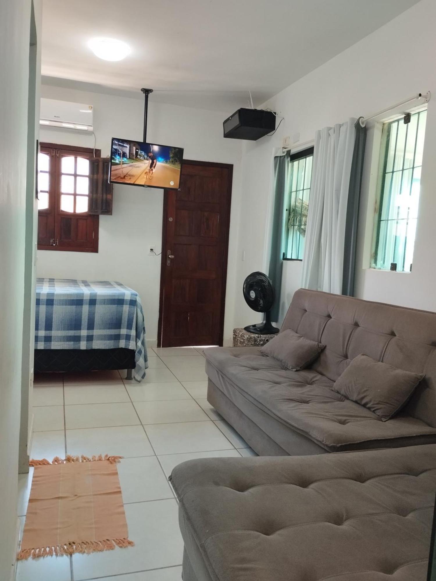 Appartement Apartamento para até 5 pessoas em Pôrto das Galinhas Extérieur photo