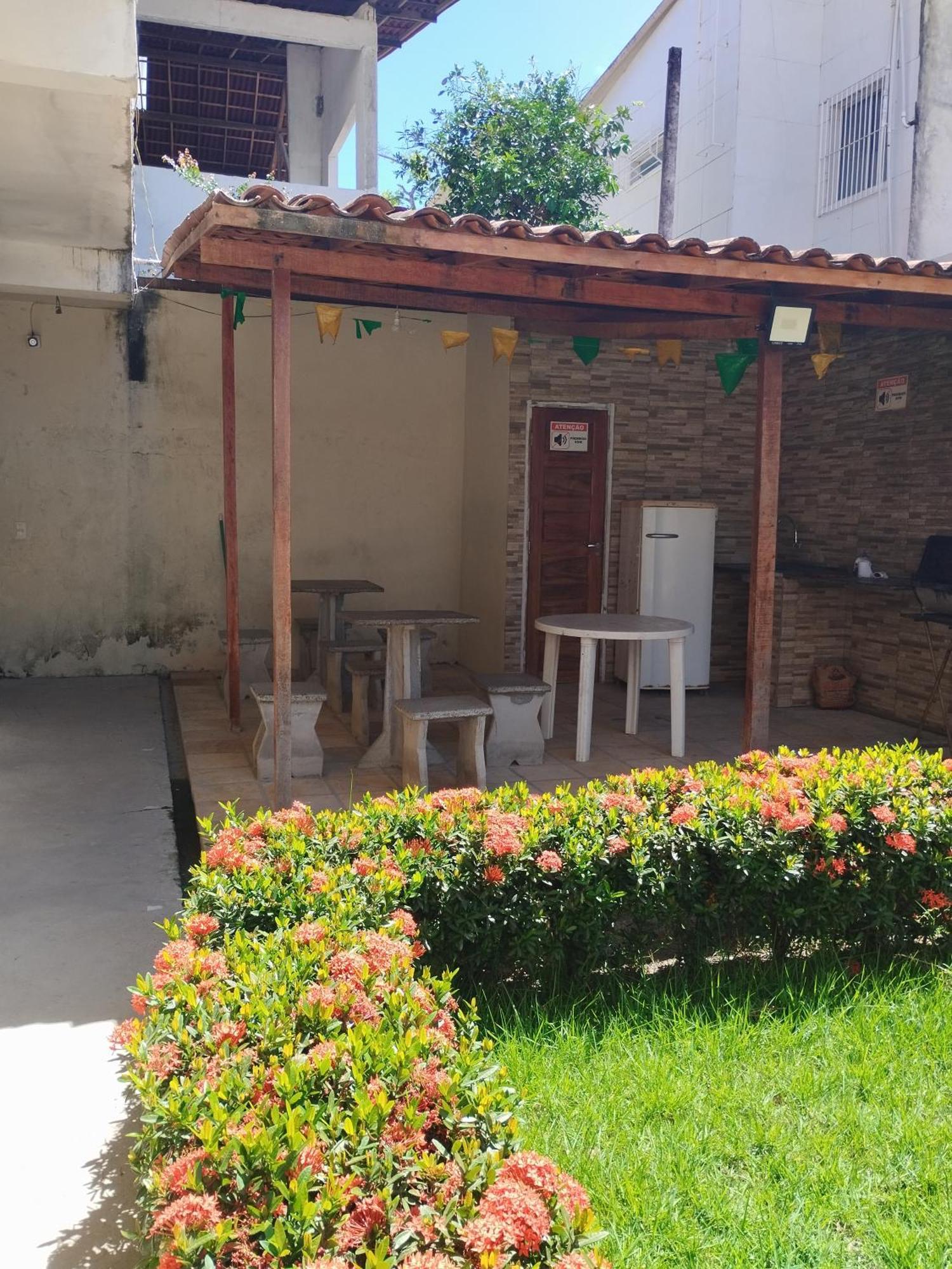 Appartement Apartamento para até 5 pessoas em Pôrto das Galinhas Extérieur photo