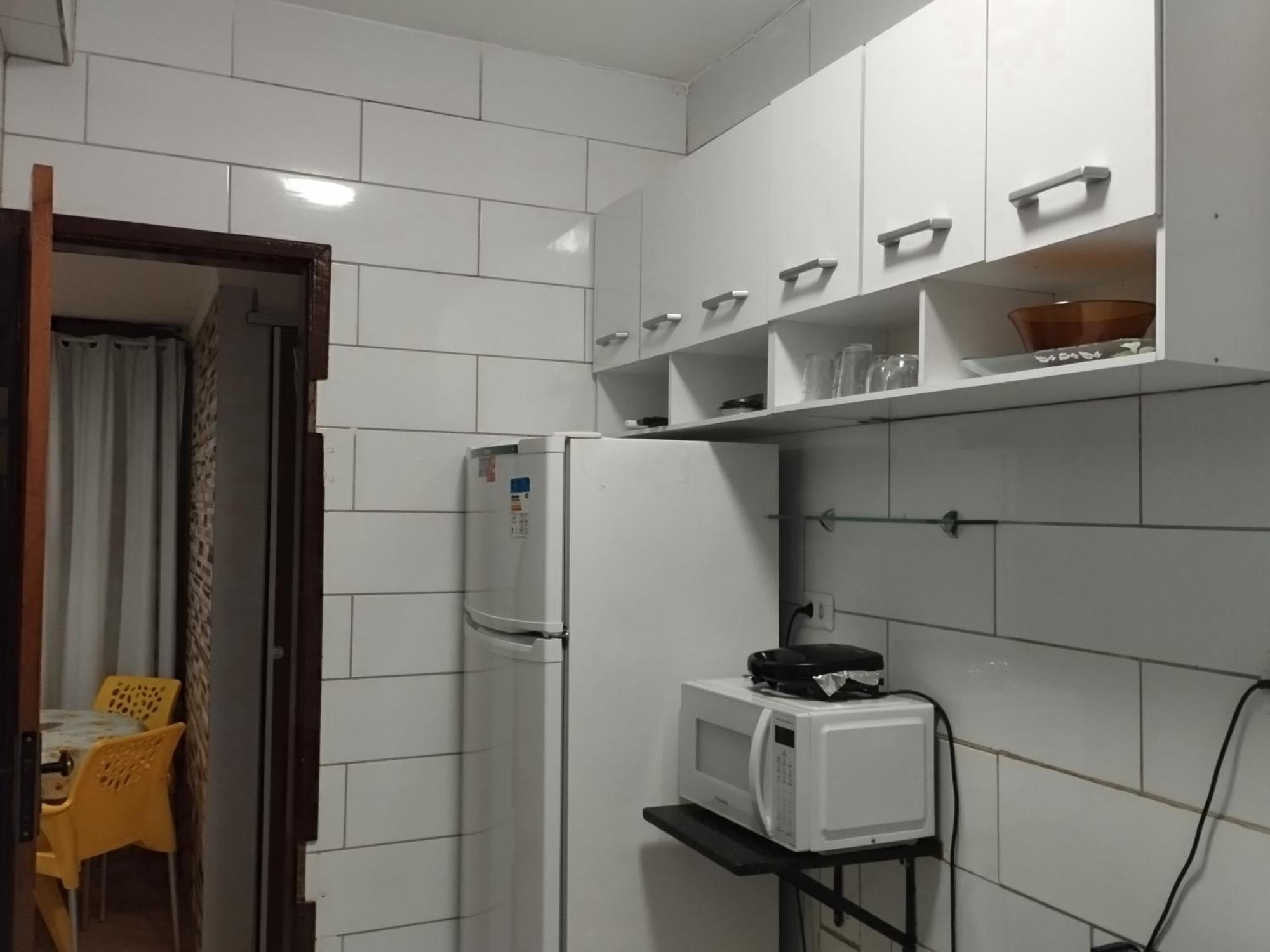 Appartement Apartamento para até 5 pessoas em Pôrto das Galinhas Extérieur photo