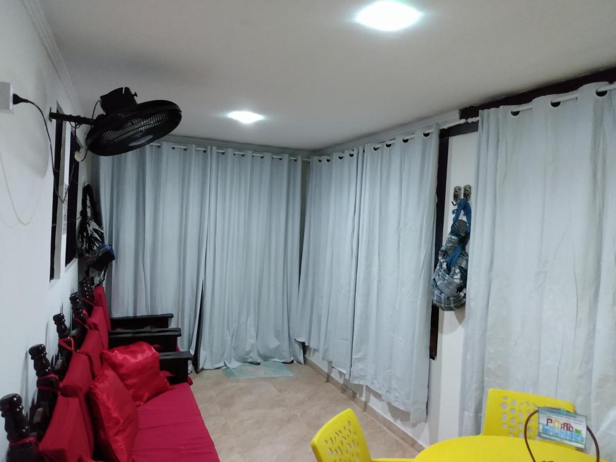 Appartement Apartamento para até 5 pessoas em Pôrto das Galinhas Extérieur photo